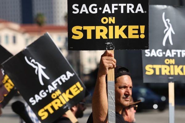 Videogiochi, gli attori scioperano contro l’intelligenza artificiale