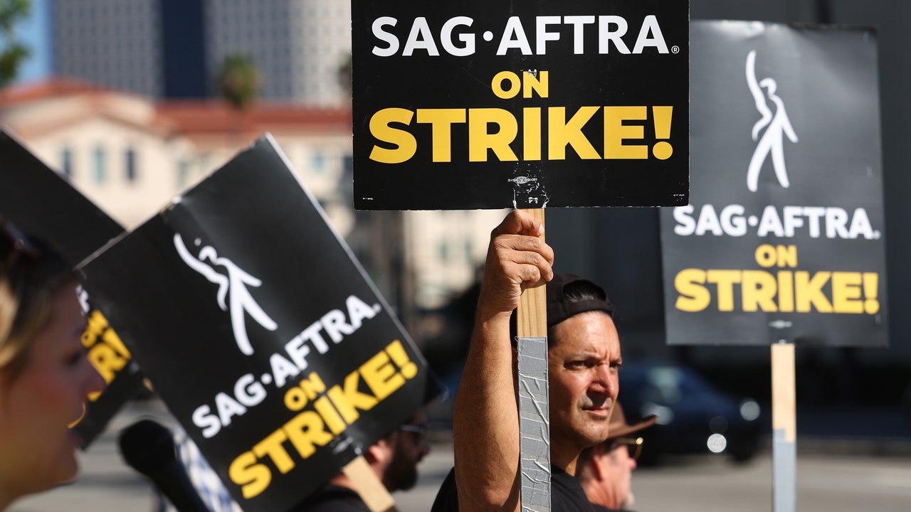 Videogiochi, gli attori scioperano contro l’intelligenza artificiale