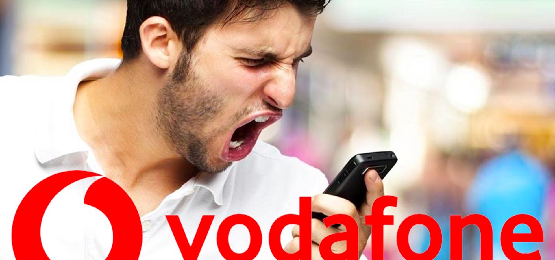 Vodafone: se l'attivazione della eSIM non va a buon fine (per colpa loro), si deve pagare 10€. E l'assistenza non fa nulla
