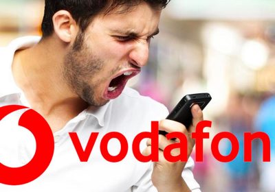 Vodafone: se l'attivazione della eSIM non va a buon fine (per colpa loro), si deve pagare 10€. E l'assistenza non fa nulla