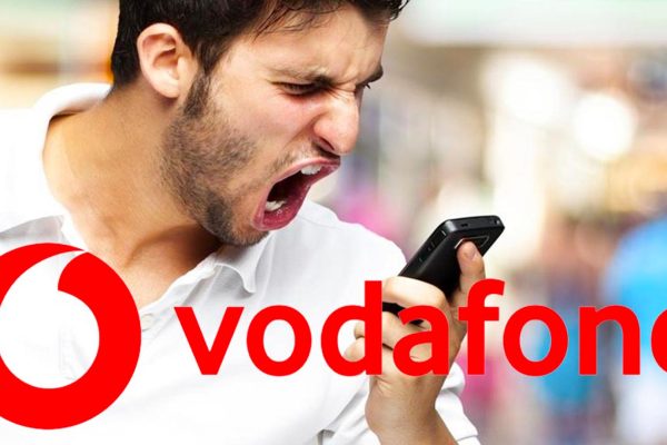 Vodafone: se l'attivazione della eSIM non va a buon fine (per colpa loro), si deve pagare 10€. E l'assistenza non fa nulla