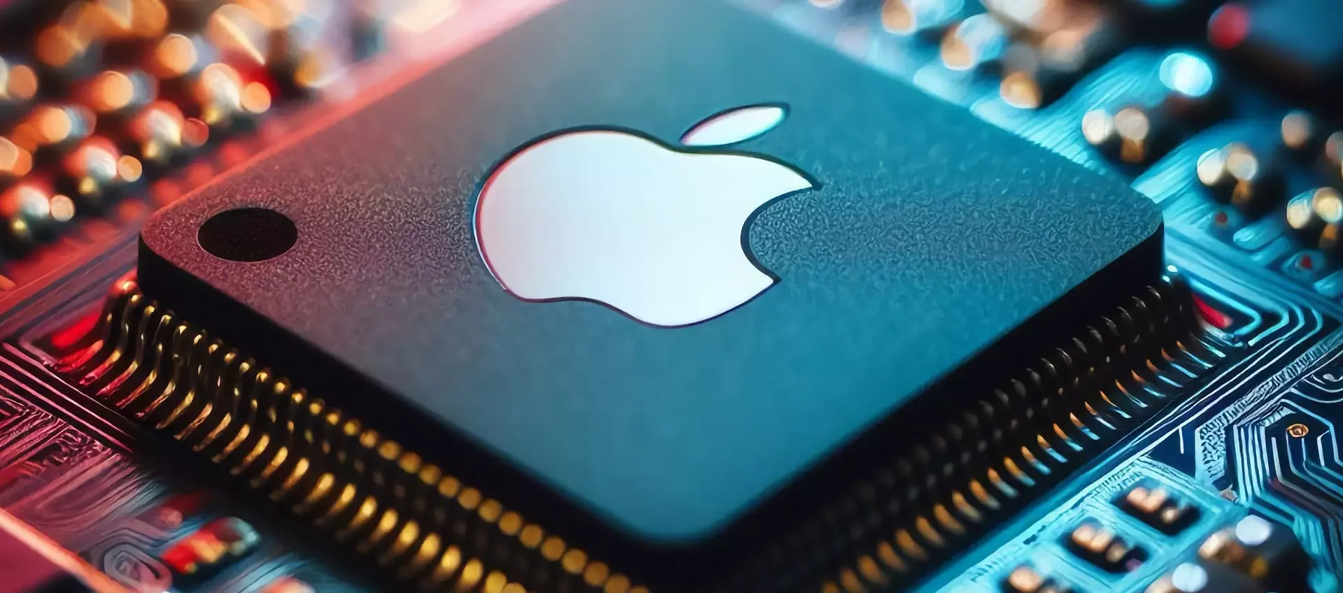 al via la produzione dei chip a 2nm per Apple Silicon