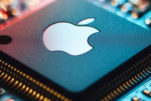 al via la produzione dei chip a 2nm per Apple Silicon