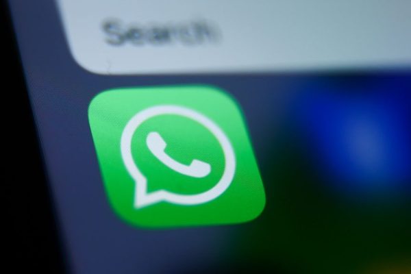 WhatsApp pensa agli username per chattare senza condividere il numero
