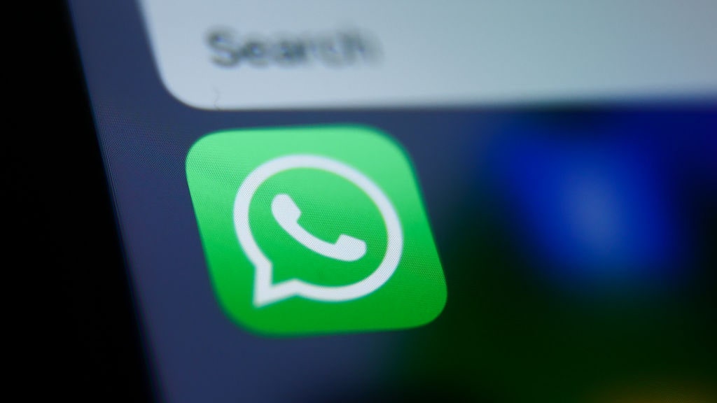 L’Airdrop tra iPhone e Android arriverà grazie a WhatsApp