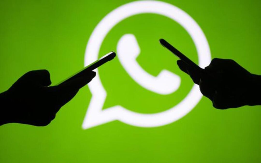 Whatsapp su Windows può eseguire alcuni file potenzialmente pericolosi senza alcun avvertimento