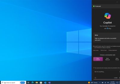 Windows 10, risolto il bug delle icone che passano da un monitor all'altro