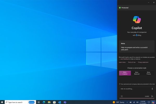 Windows 10, risolto il bug delle icone che passano da un monitor all'altro
