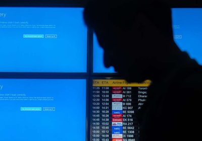 BSOD di Windows: dettagli tecnici di CrowdStrike