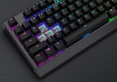 Wooting implementa SOCD: per i professionisti degli eSport è un cheat legalizzato