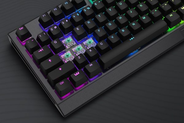 Wooting implementa SOCD: per i professionisti degli eSport è un cheat legalizzato