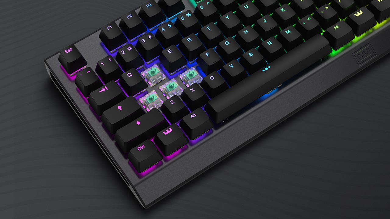 Wooting implementa SOCD: per i professionisti degli eSport è un cheat legalizzato