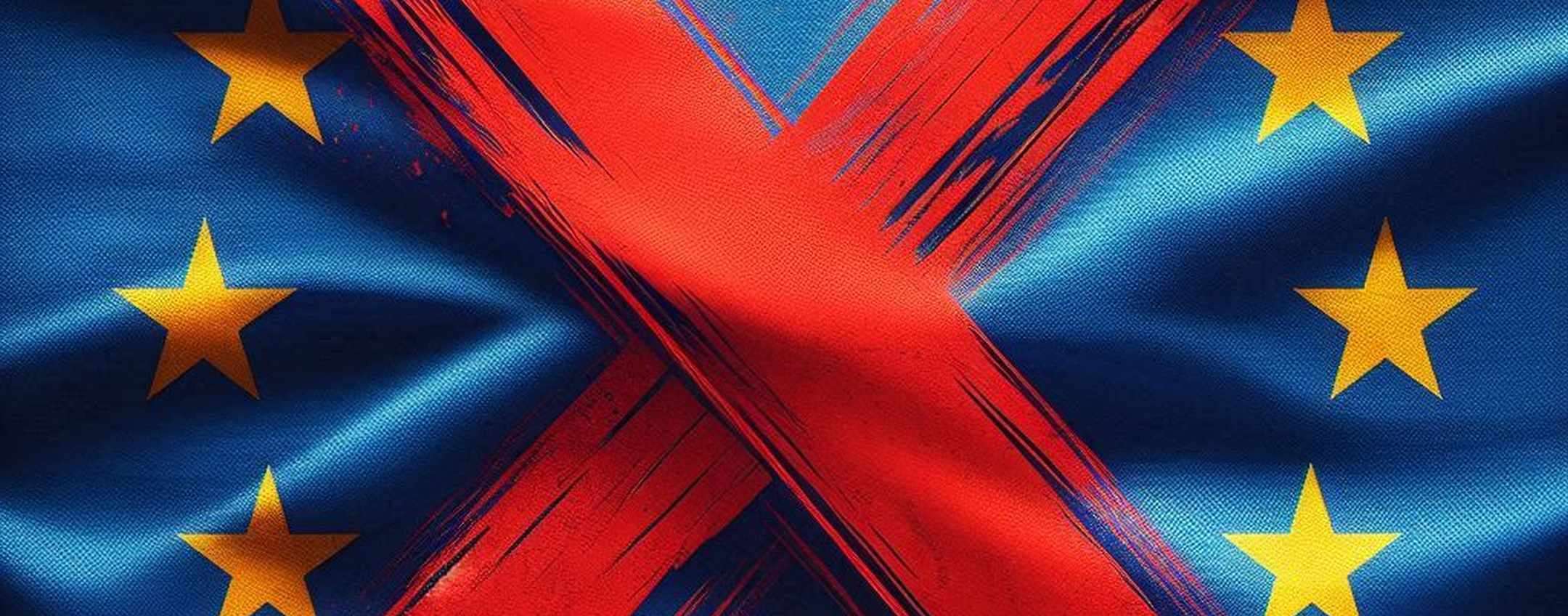 Commissione UE notifica tre violazioni a X (update)