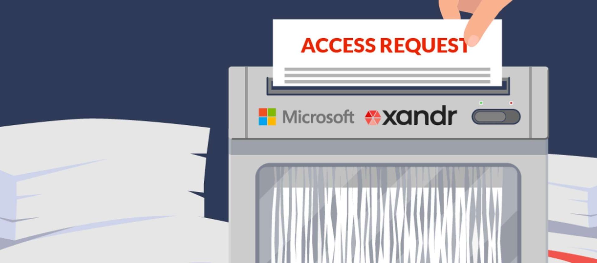 denuncia per violazione della privacy