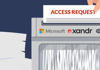 denuncia per violazione della privacy