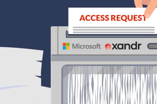 denuncia per violazione della privacy