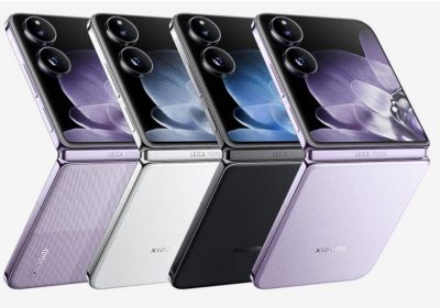 Xiaomi Mix Flip: arrivano le conferme sul lancio Europeo. Quanto costerà?