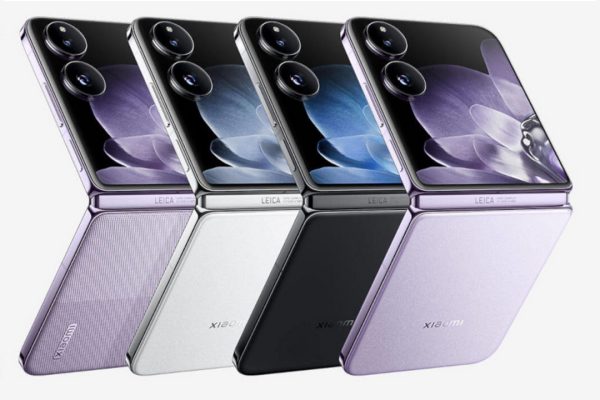 Xiaomi Mix Flip: arrivano le conferme sul lancio Europeo. Quanto costerà?