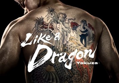 Yakuza: Like a Dragon, ecco il primo trailer della nuova serie Amazon