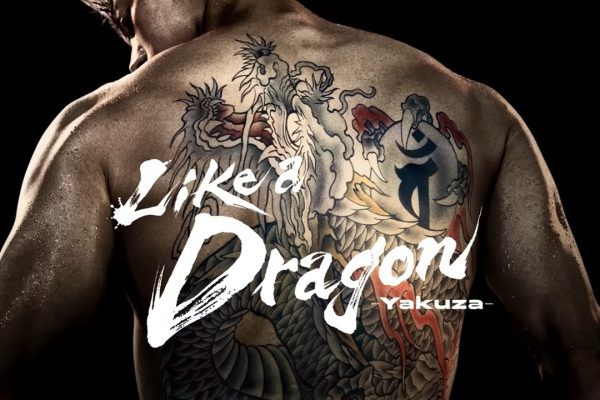 Yakuza: Like a Dragon, ecco il primo trailer della nuova serie Amazon