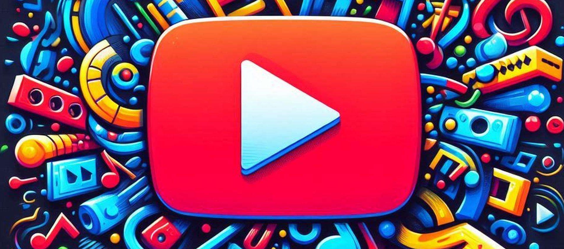 tool per rimuovere musica con copyright