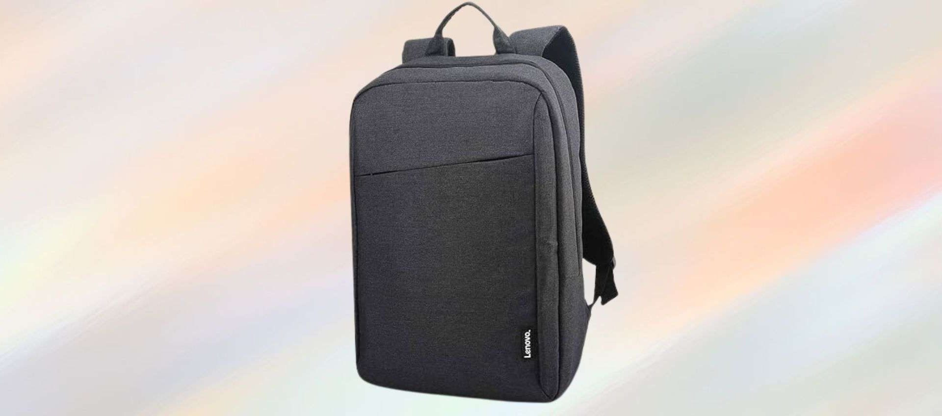 Zaino Lenovo per PC in ottimo SCONTO (-35%)