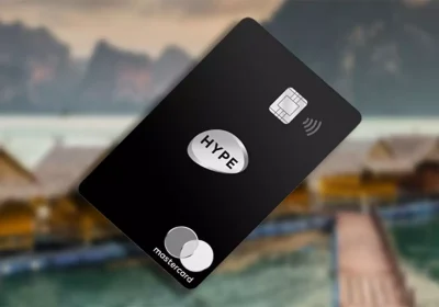 Carta HYPE a prova di truffa: richiedila subito