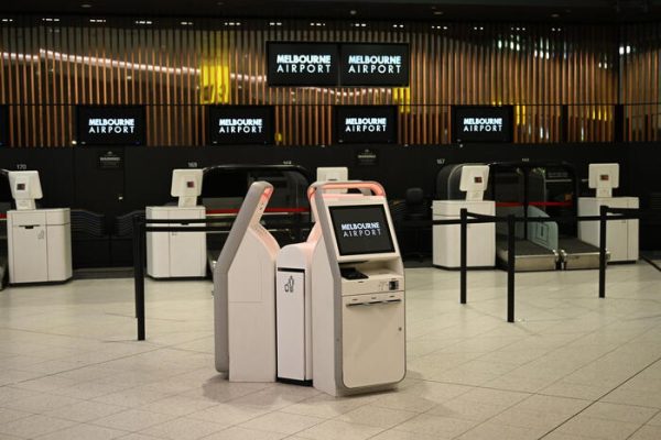 I repubblicani aprono un’indagine su CrowdStrike e chiedono al Ceo di testimoniare