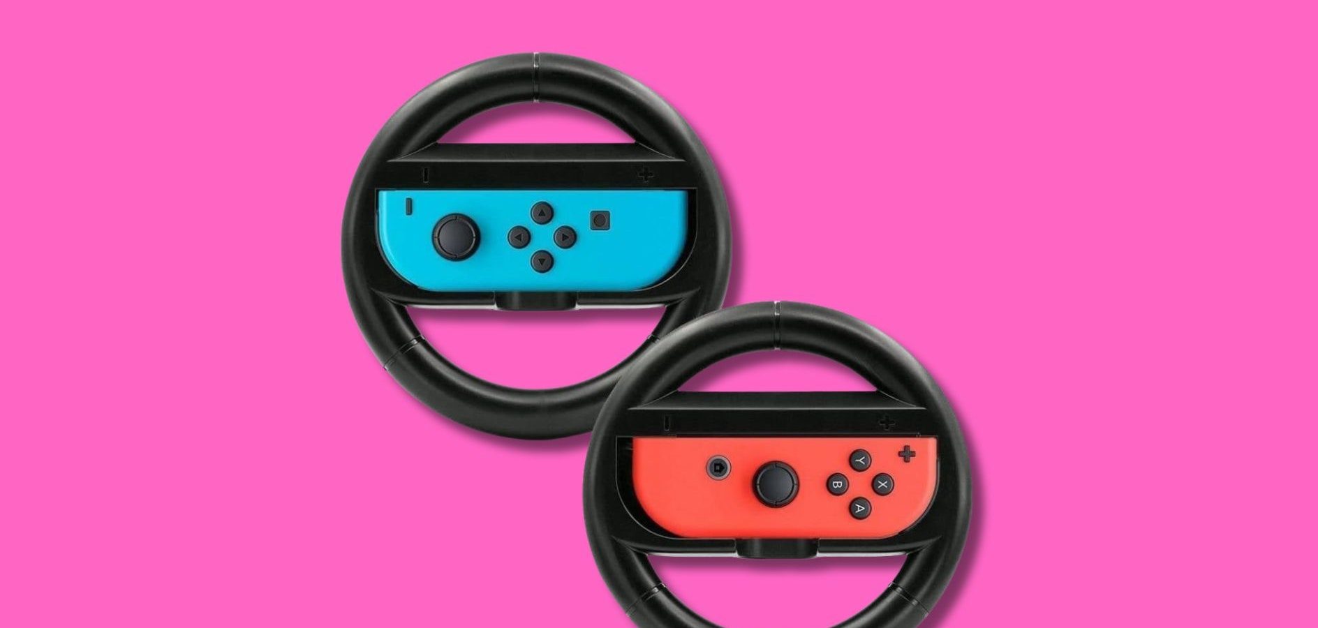 I migliori accessori per Nintendo Switch da avere sempre con te