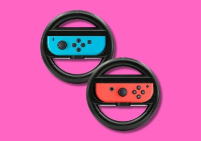 I migliori accessori per Nintendo Switch da avere sempre con te