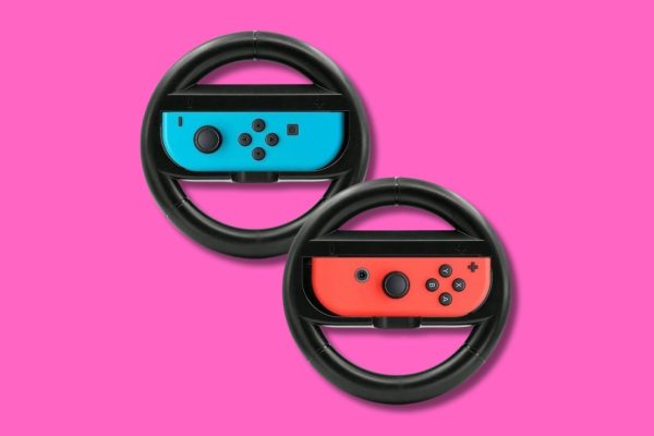 I migliori accessori per Nintendo Switch da avere sempre con te