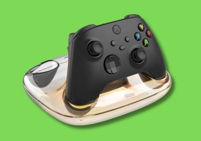 Xbox Serie X e S, tutti gli accessori per cambiare faccia alla tua console