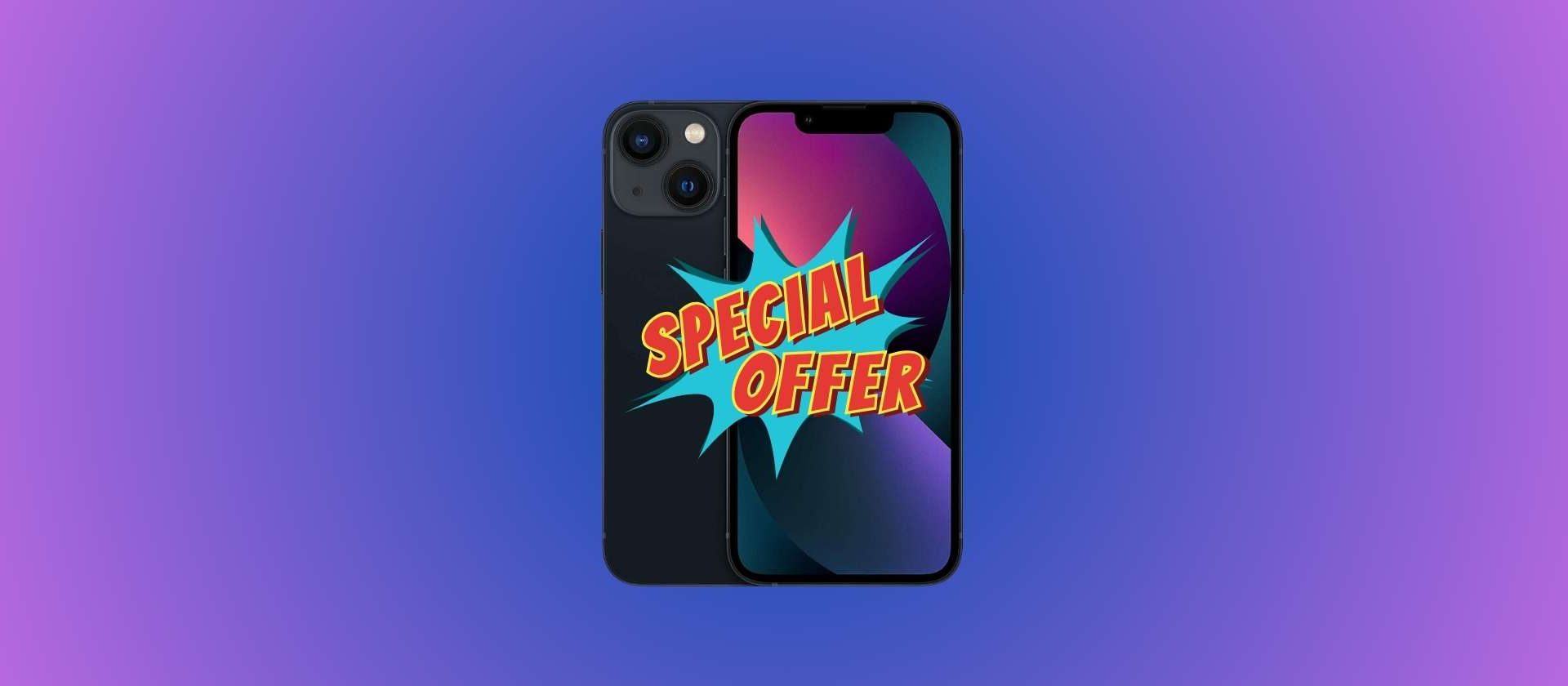 su eBay a soli 549€