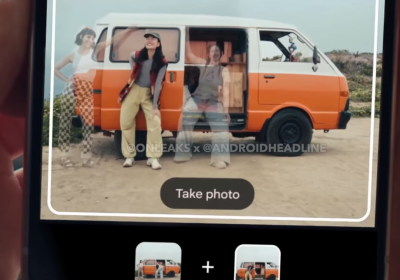 Pixel 9 avrà una funzione per aggiungersi a una foto di gruppo