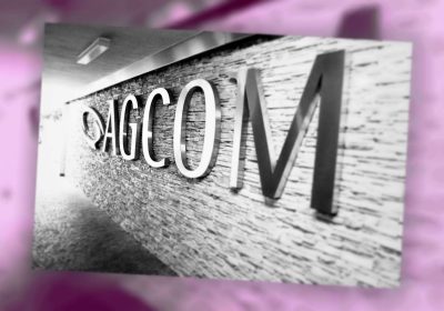 relazione sulle attività svolte in un anno