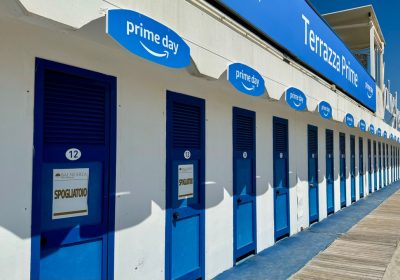 Prime Day Festival, in Puglia l’evento che celebra lo shopping