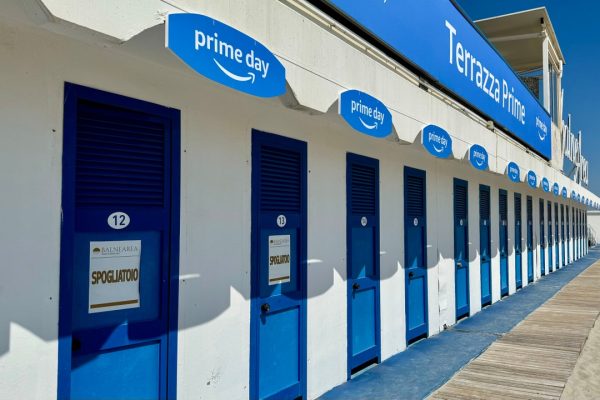 Prime Day Festival, in Puglia l’evento che celebra lo shopping