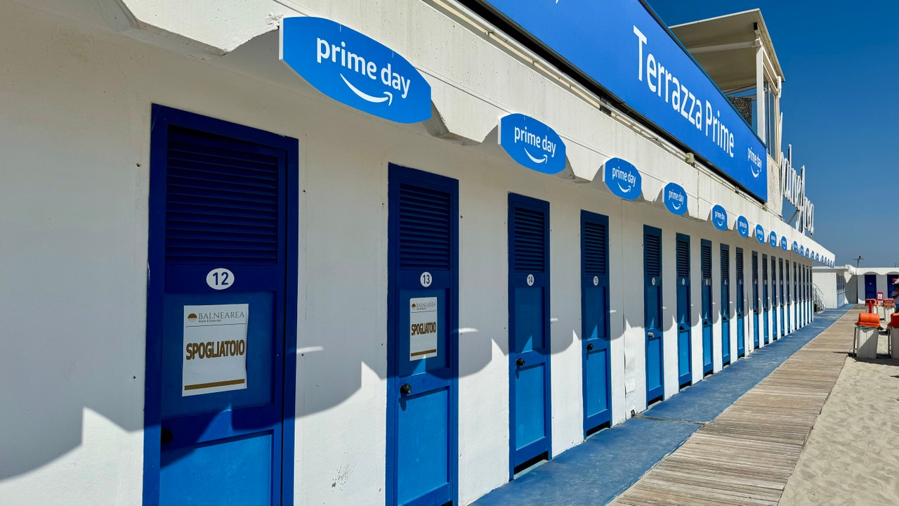 Prime Day Festival, in Puglia l’evento che celebra lo shopping