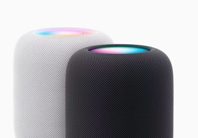 HomePod con display avrà a bordo Apple Intelligence