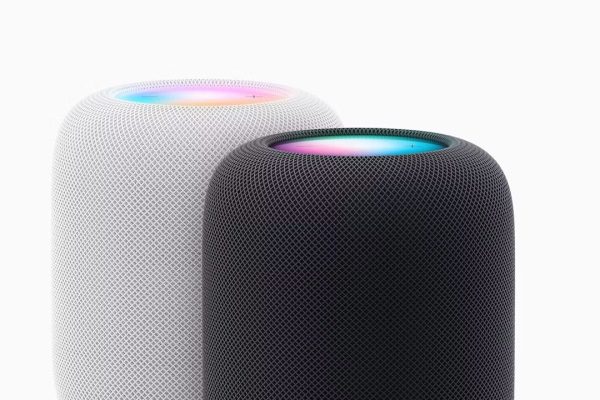 HomePod con display avrà a bordo Apple Intelligence