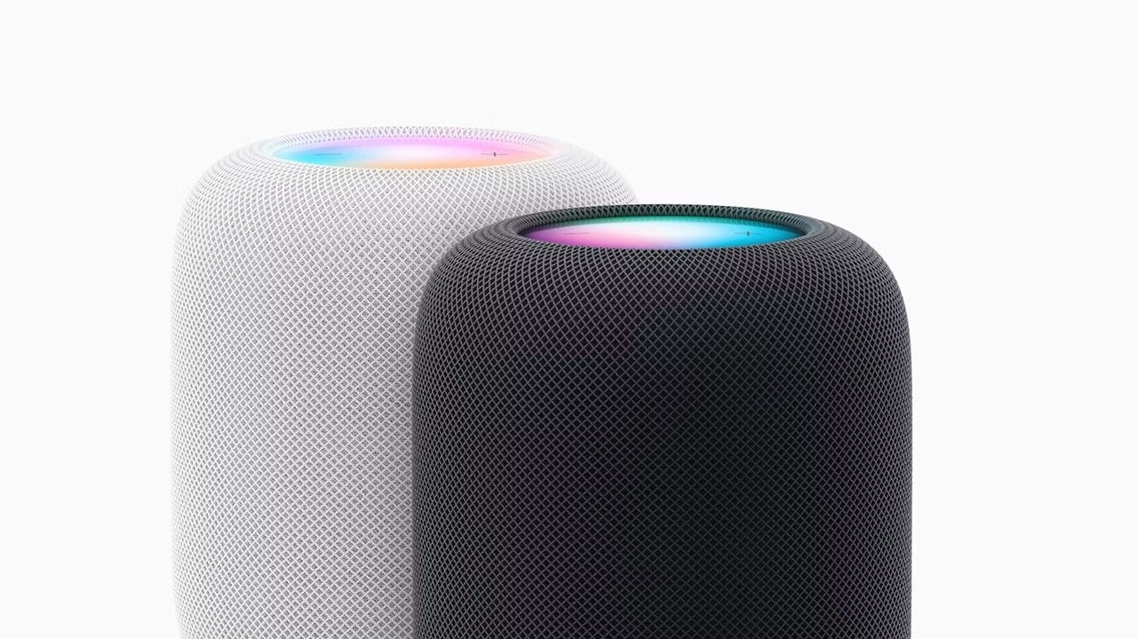 HomePod con display avrà a bordo Apple Intelligence
