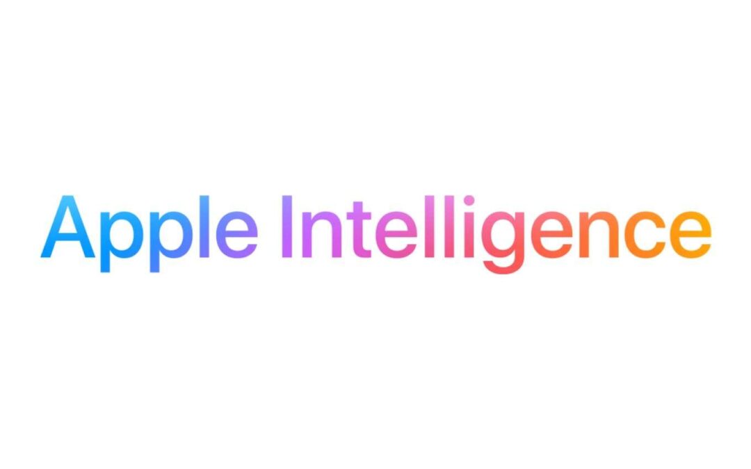 Apple Intelligence non sarà disponibile al lancio di iOS 18