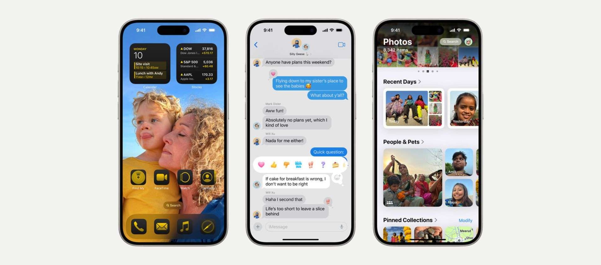 Apple rilascia iOS 18 beta 3 agli sviluppatori: ecco le novità