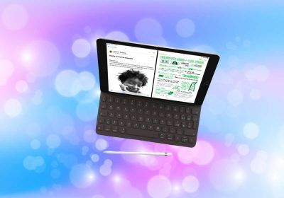 Apple iPad 9 a 329€ su Amazon preso d’ASSALTO