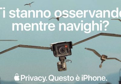 Safari, una nuova campagna sulla sicurezza per il browser di Apple