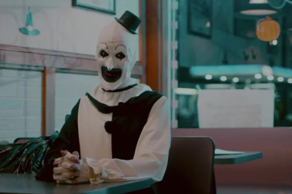 Art the Clown, chi è il pagliaccio horror diventato un reaction meme di successo