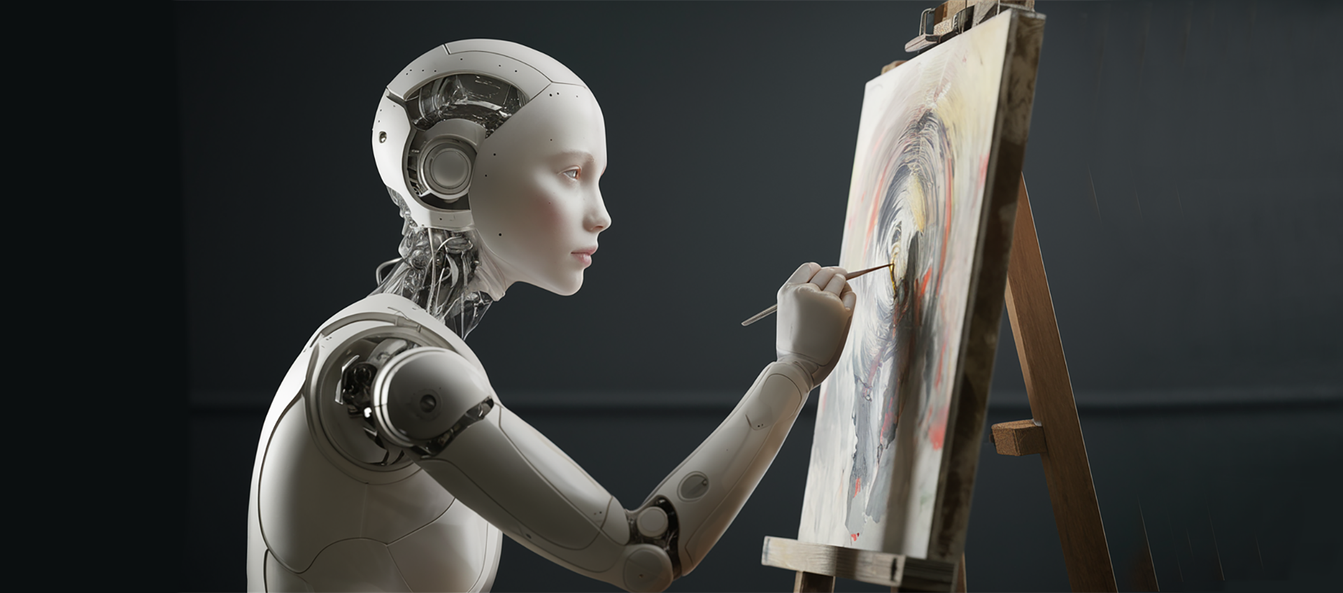 Trasformare foto banali in arte astratta con l’AI