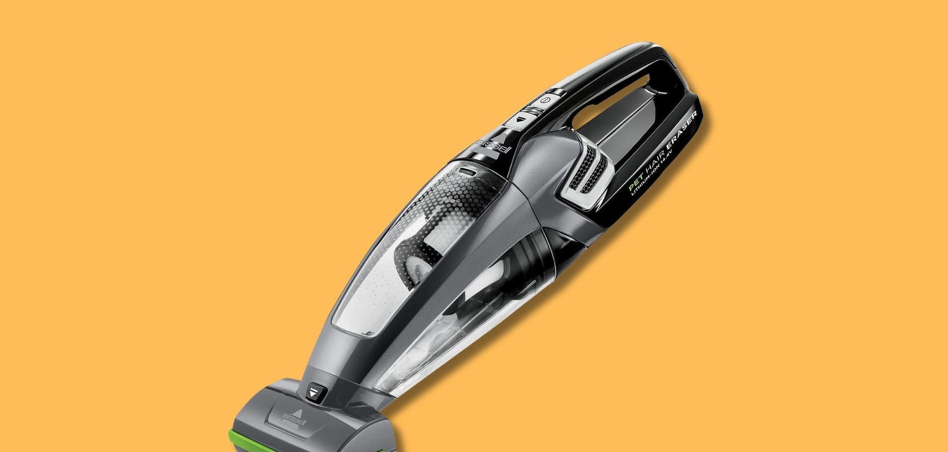 15 aspirapolvere per sbarazzarti dei peli degli animali in casa