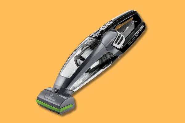 15 aspirapolvere per sbarazzarti dei peli degli animali in casa