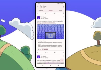 Mastodon: l’alternativa a X attira l’attenzione dei media – Web & Social